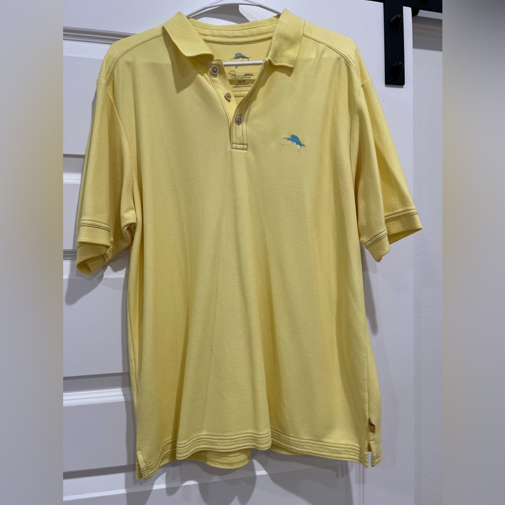 Tommy Bahama polo